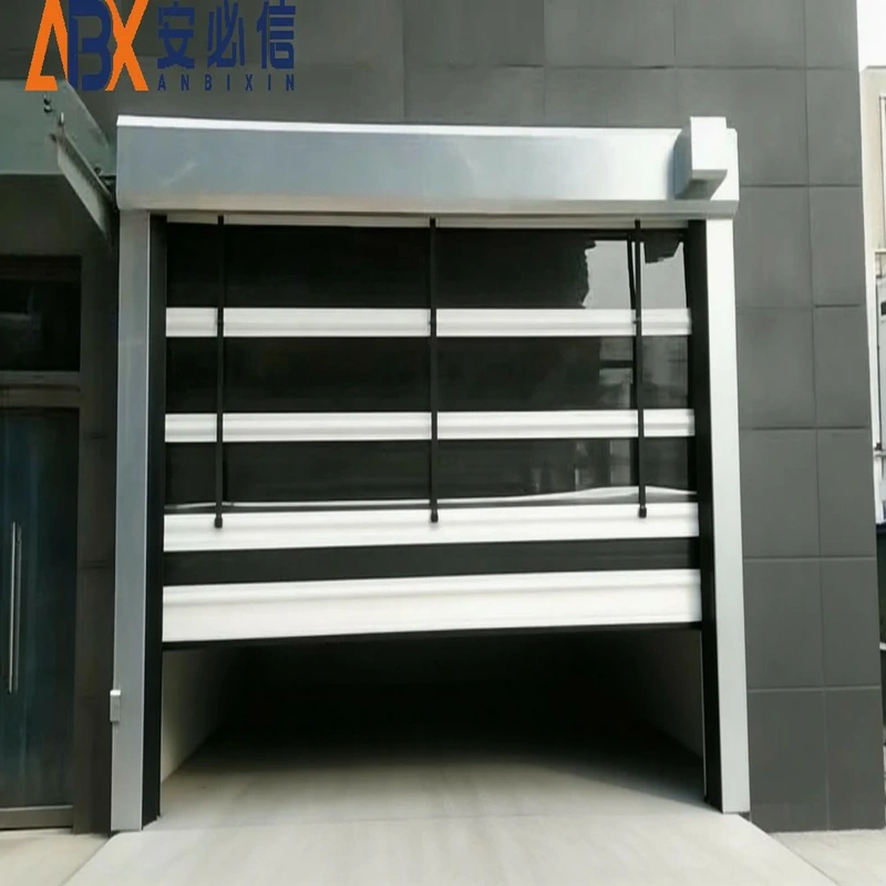 恩施土家族苗族自治州机库门