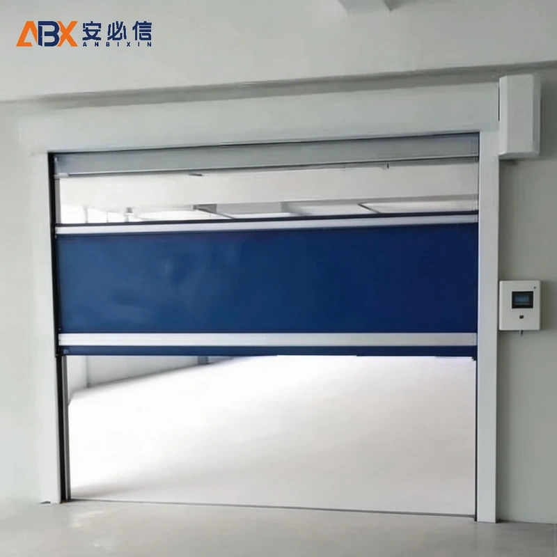恩施土家族苗族自治州工业快速门