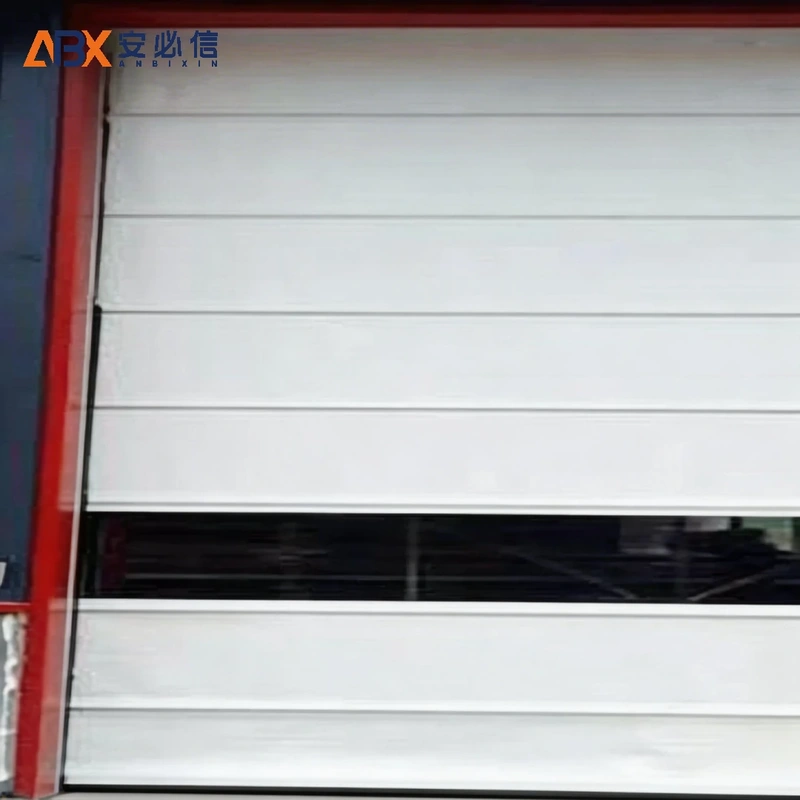恩施土家族苗族自治州感应快速门